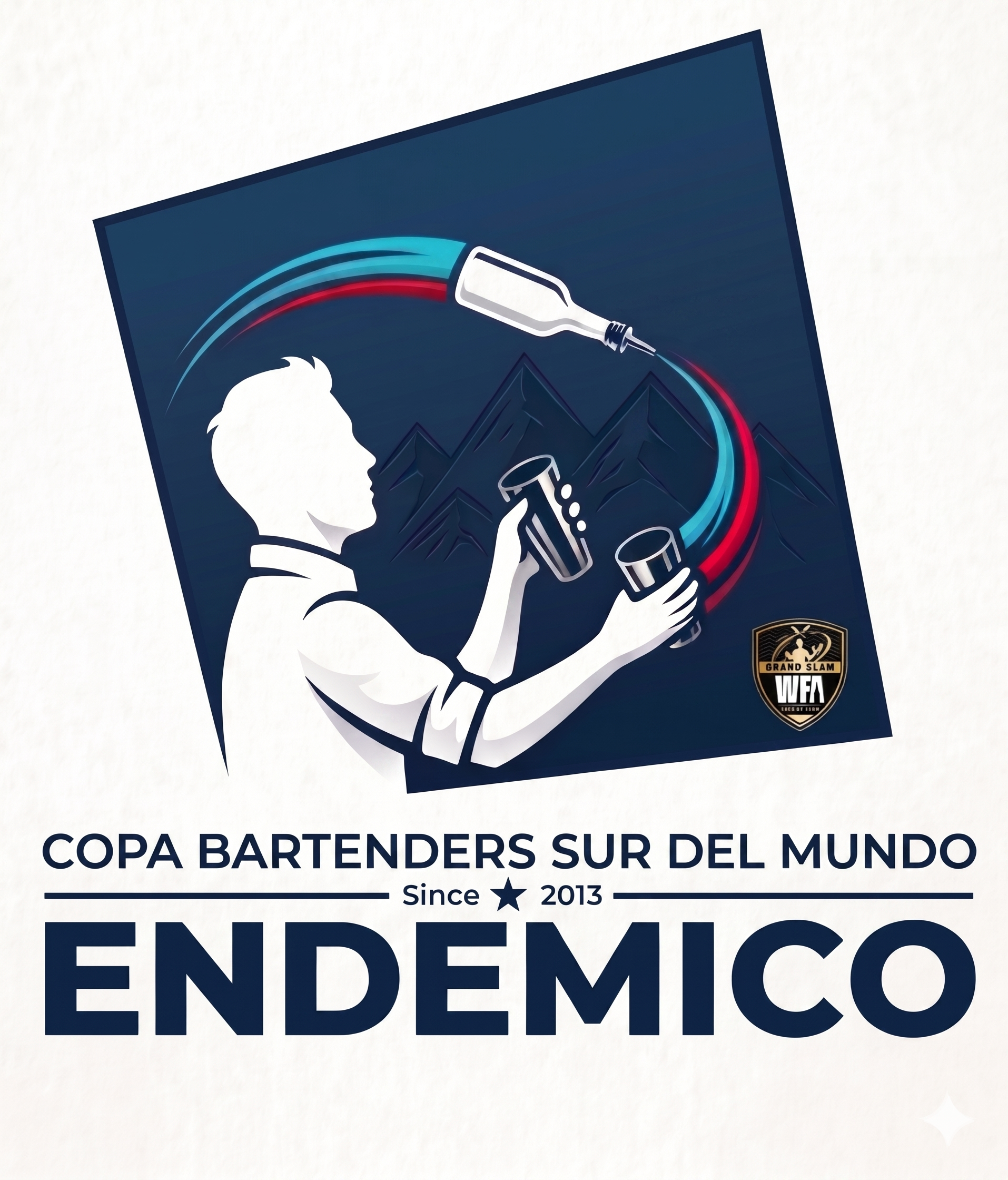 Endémico Latam